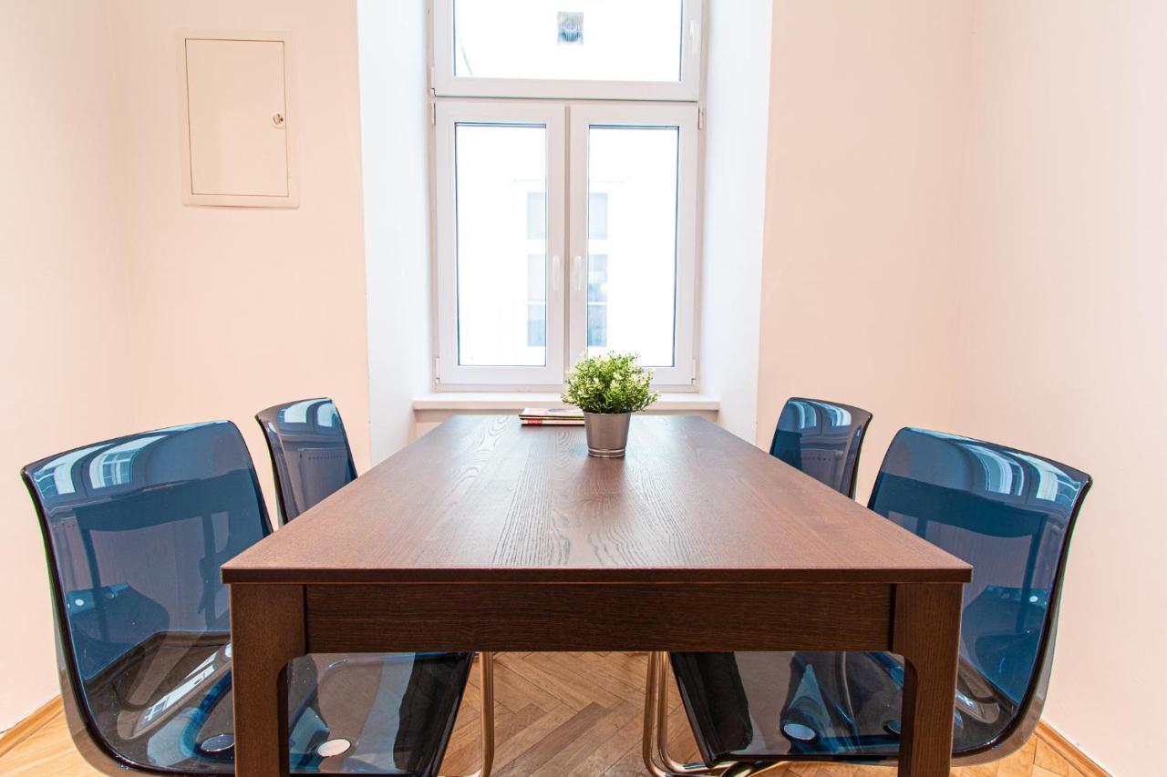 Apartment Lindengasse Wien